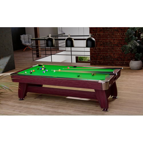 Stół bilardowy spływowy Vip Ext