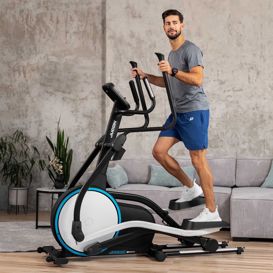 Orbitrek HS-250CF Jucon