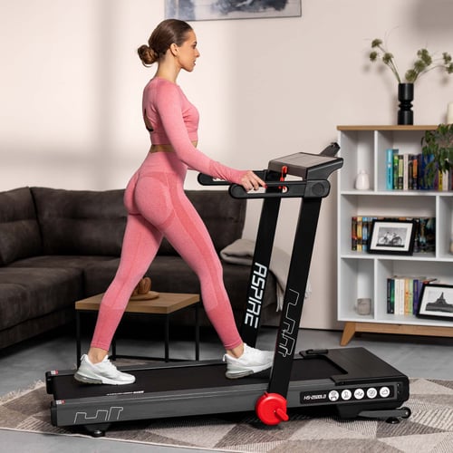 Bieżnia elektryczna HS-2500LB A