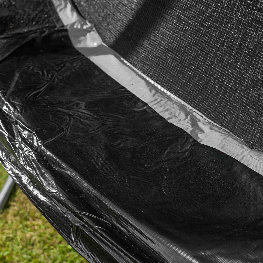 Osłonka do trampoliny (sesja 20