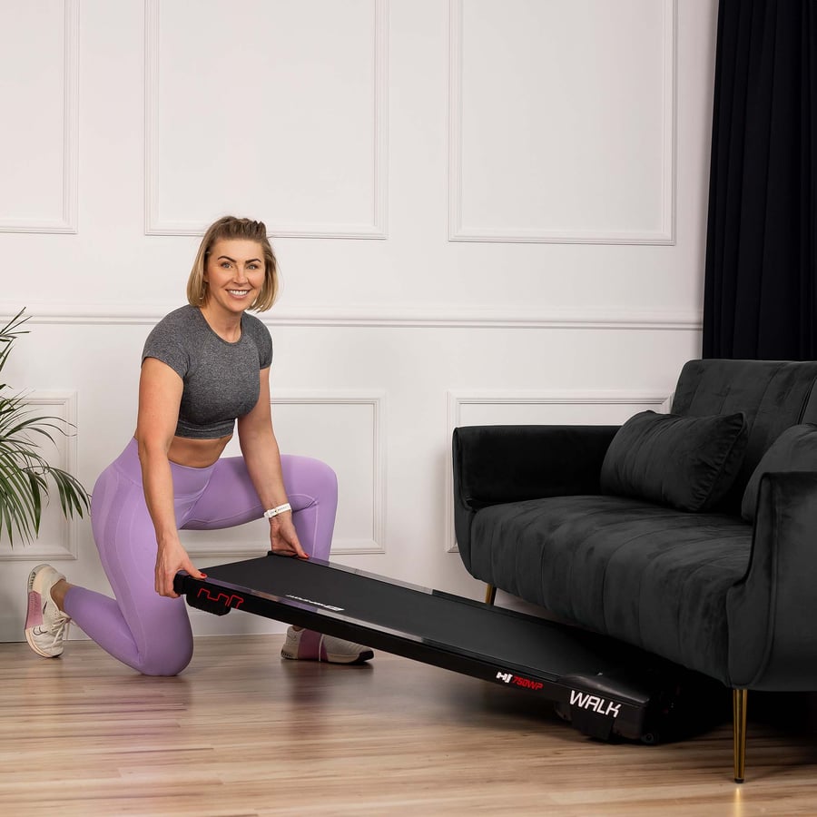 Bieżnia elektryczna HS-750WP Wa