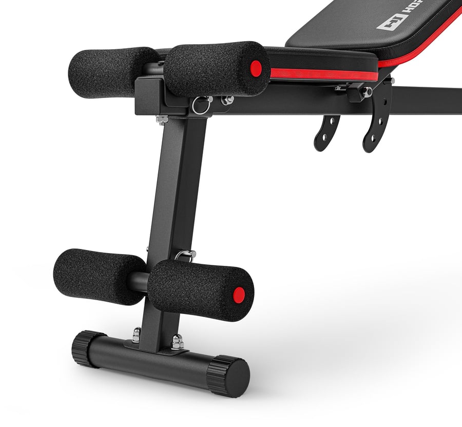 Ławka treningowa HS-1010 Pro - 8