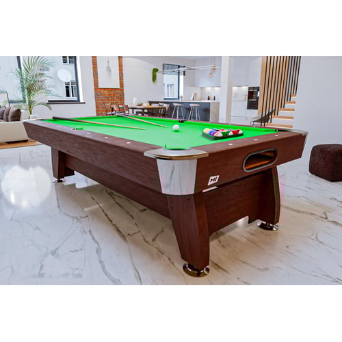 Stół bilardowy spływowy Vip Ext