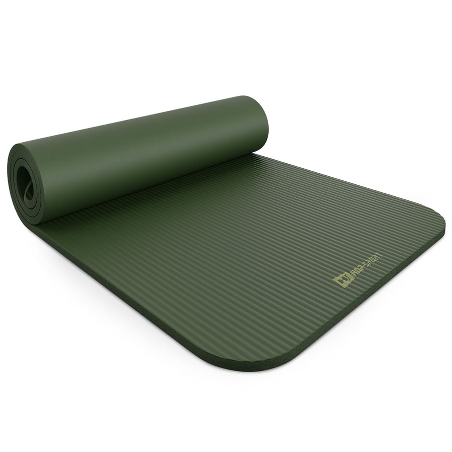 Mata fitness NBR 1,5cm HS-NB015