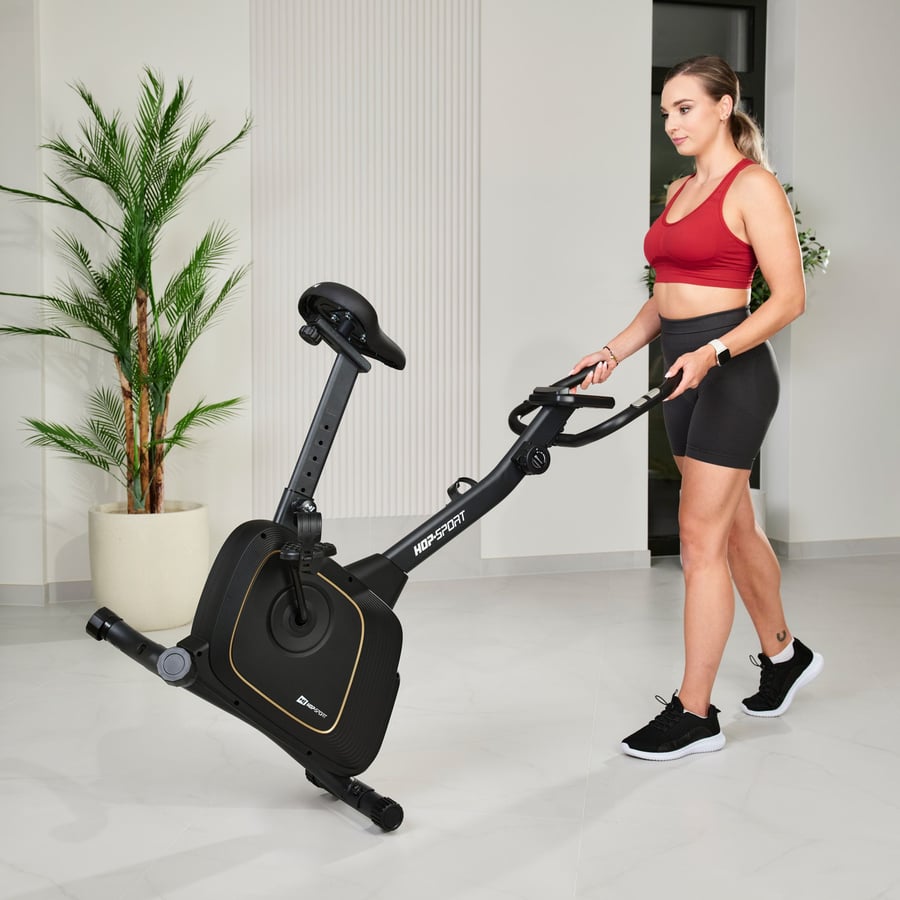 Rower magnetyczny HS-3000H Nexo - 8