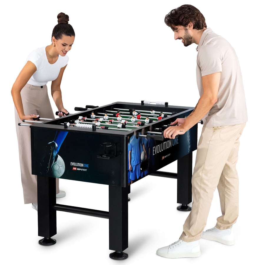 Piłkarzyki Evolution