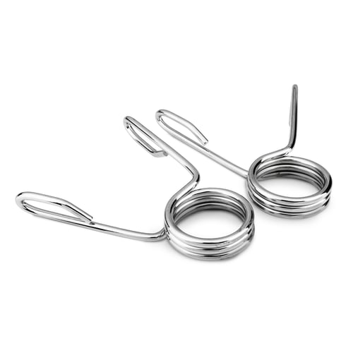 Gryf Olimpijski prosty 165 cm (