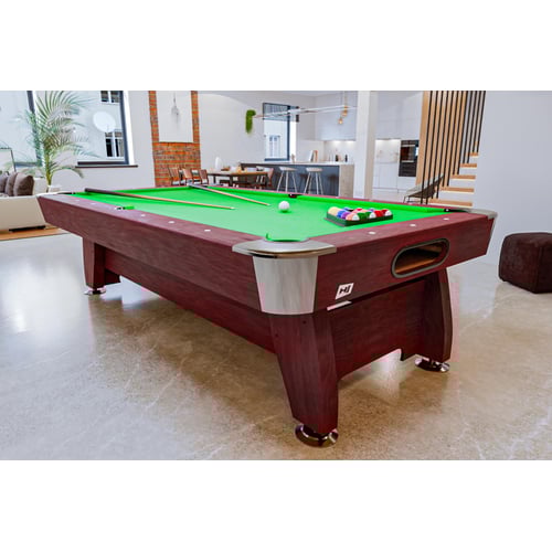 Stół bilardowy spływowy Vip Ext