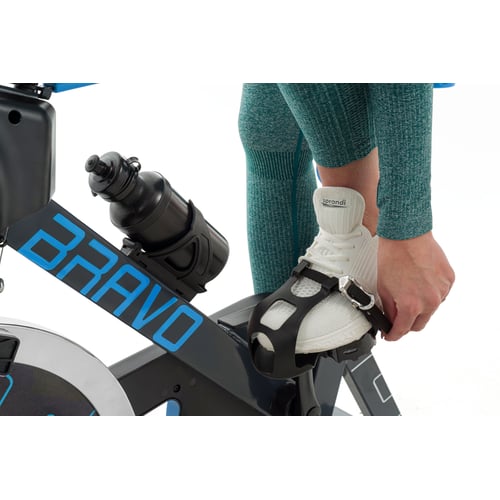 Rower spiningowy HS-045IC Bravo