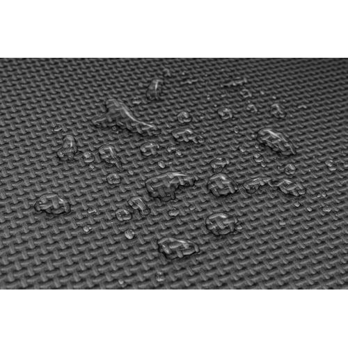 Mata puzzle EVA 1cm - 4 sztuki