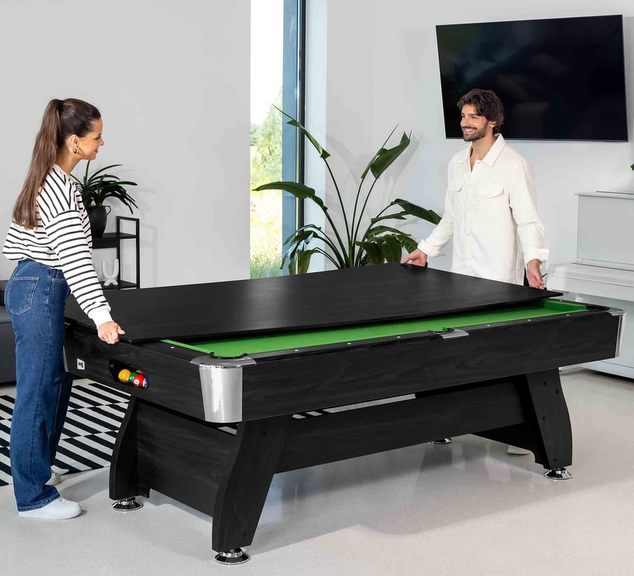 Stół bilardowy Vip Extra 9 FT z