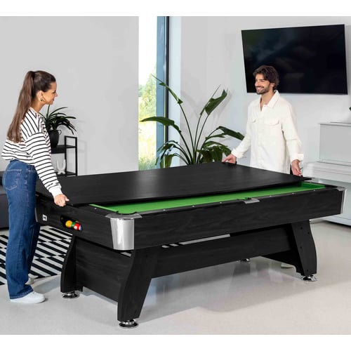 Stół bilardowy Vip Extra 9 FT z