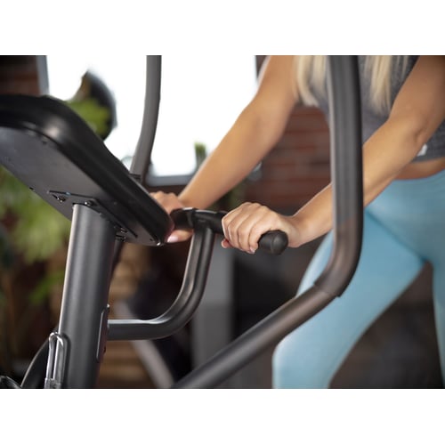 HS-160CF Stage czarny/szary