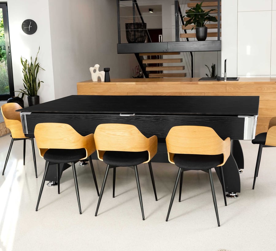 Stół bilardowy Vip Extra 9 FT z