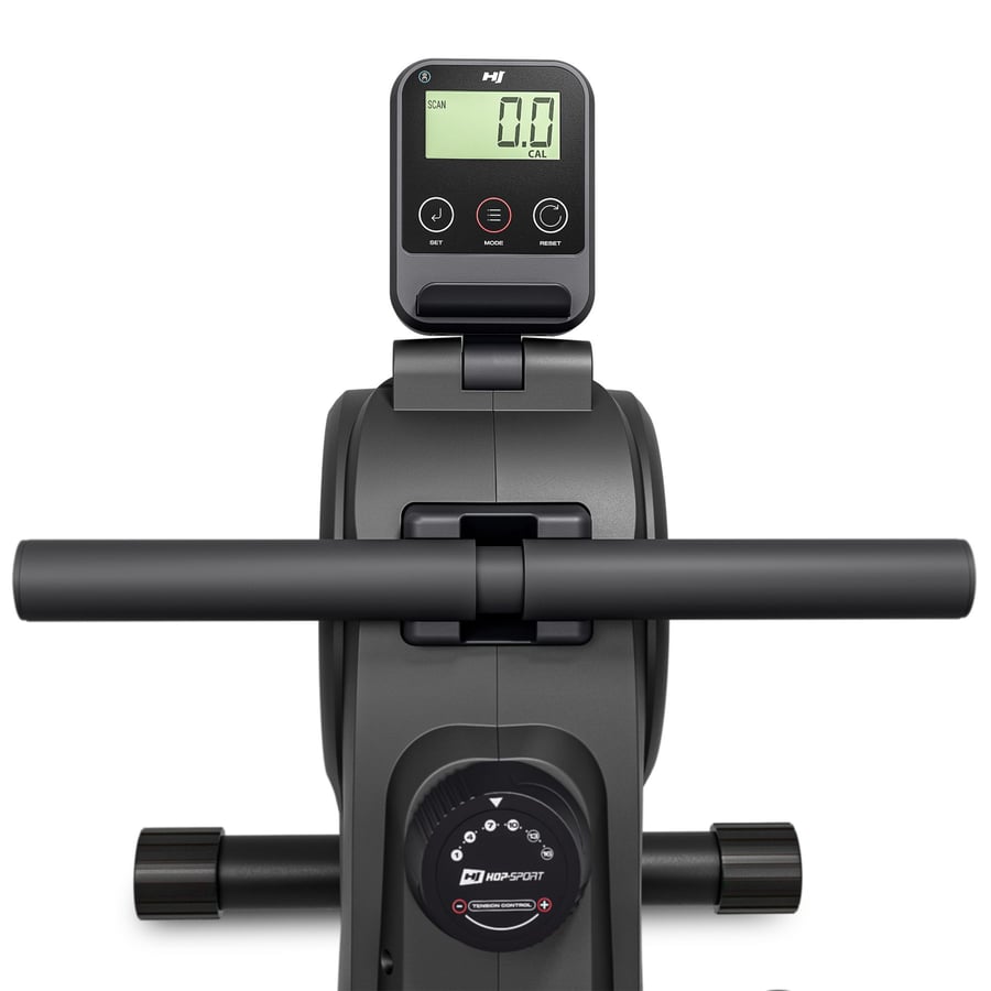 Wioślarz magnetyczny HS-055R CR - 8