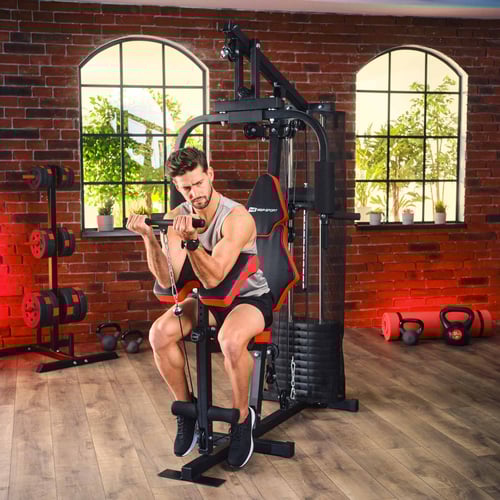 Atlas jednostanowiskowy HS-1044