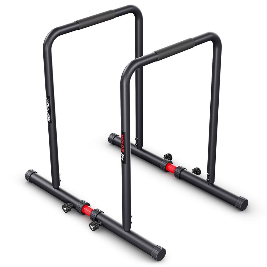 Poręcze HS-2010K - Rendery