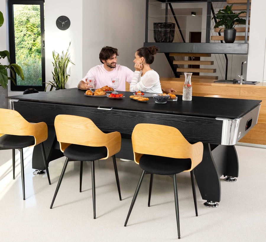 Stół bilardowy Vip Extra 8 FT z