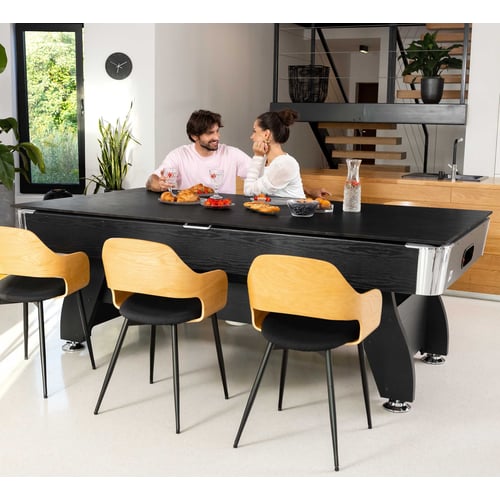 Stół bilardowy Vip Extra 8 FT z