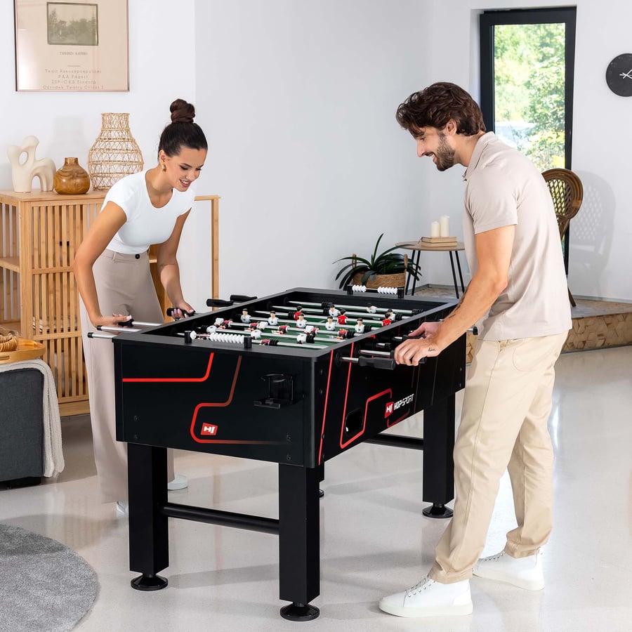 Piłkarzyki Evolution