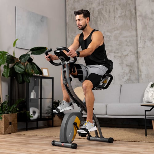 Rower składany Xbike HS-3010X G