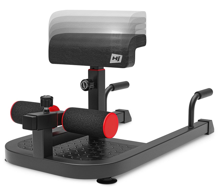 Maszyna do przysiadów HS-2020SM