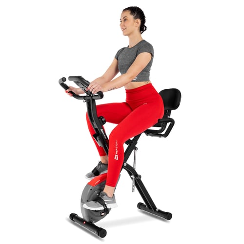Rower składany Xbike HS-3030X A