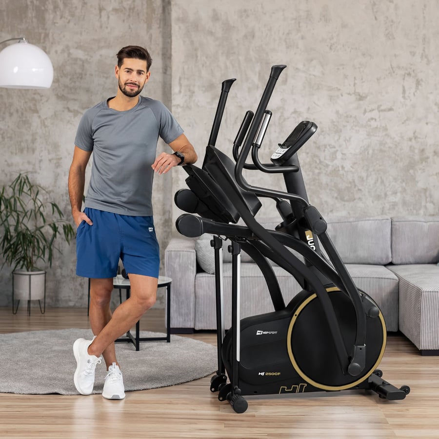 Jucon Gold zdjęcia z modelem - 7