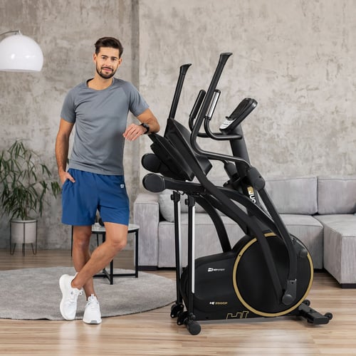 Jucon Gold zdjęcia z modelem