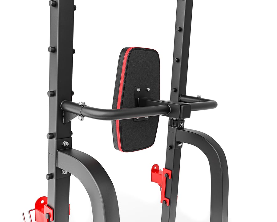 Drążek stacjonarny - kratownica