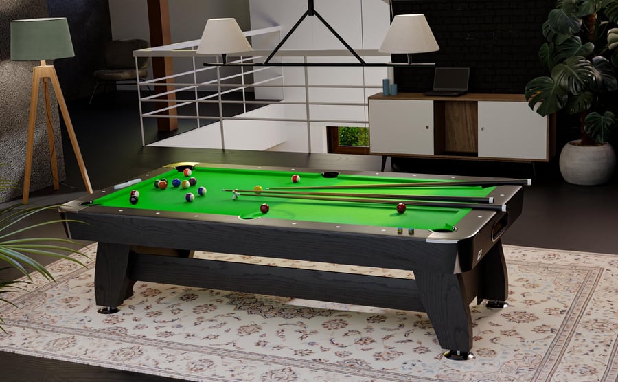 Stół bilardowy Vip Extra 7 FT z