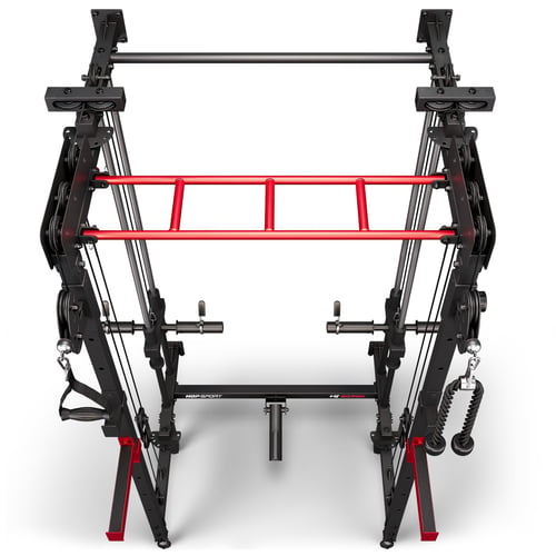 Klatka treningowa HS-2070K - Bi