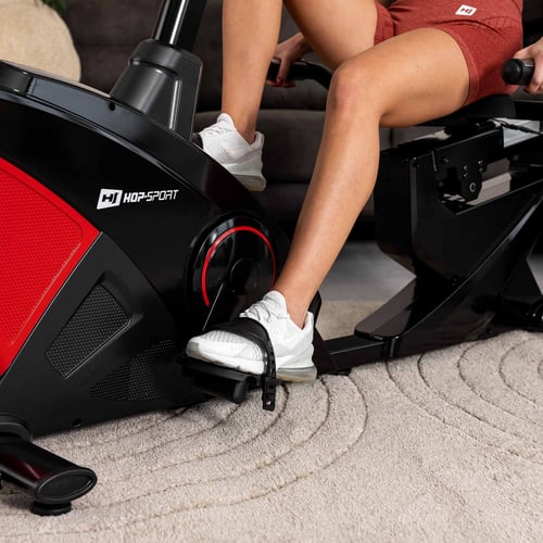 Rower leżący HS-070L Helix