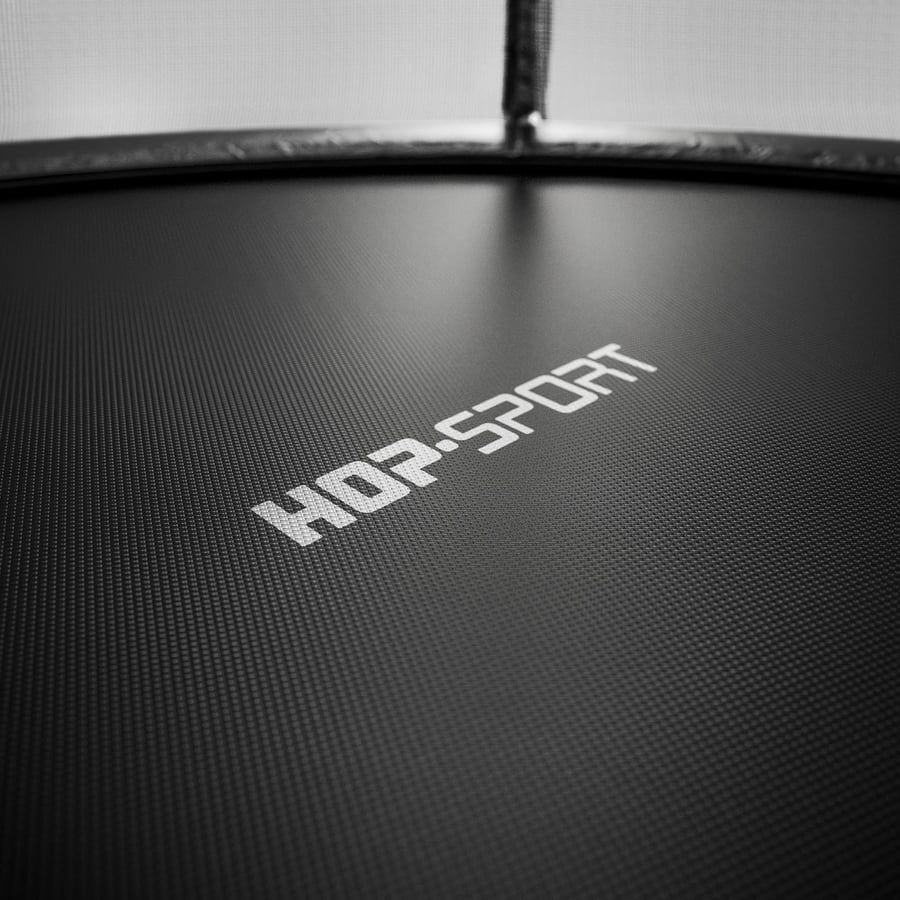 Batut 8FT HS-JM008DZ - Białe tł