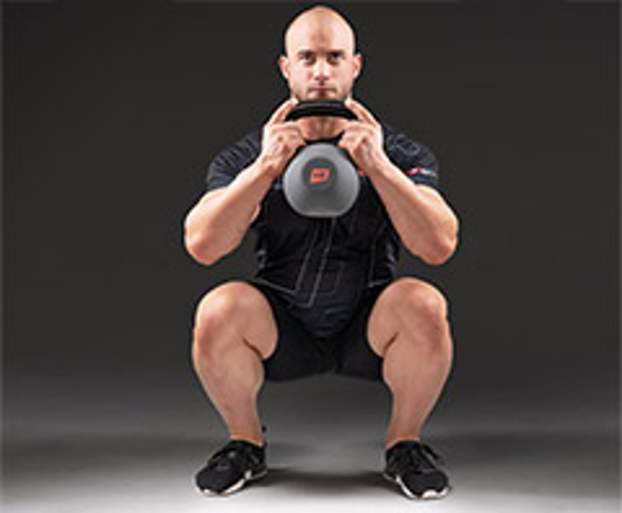 trening kettlebell