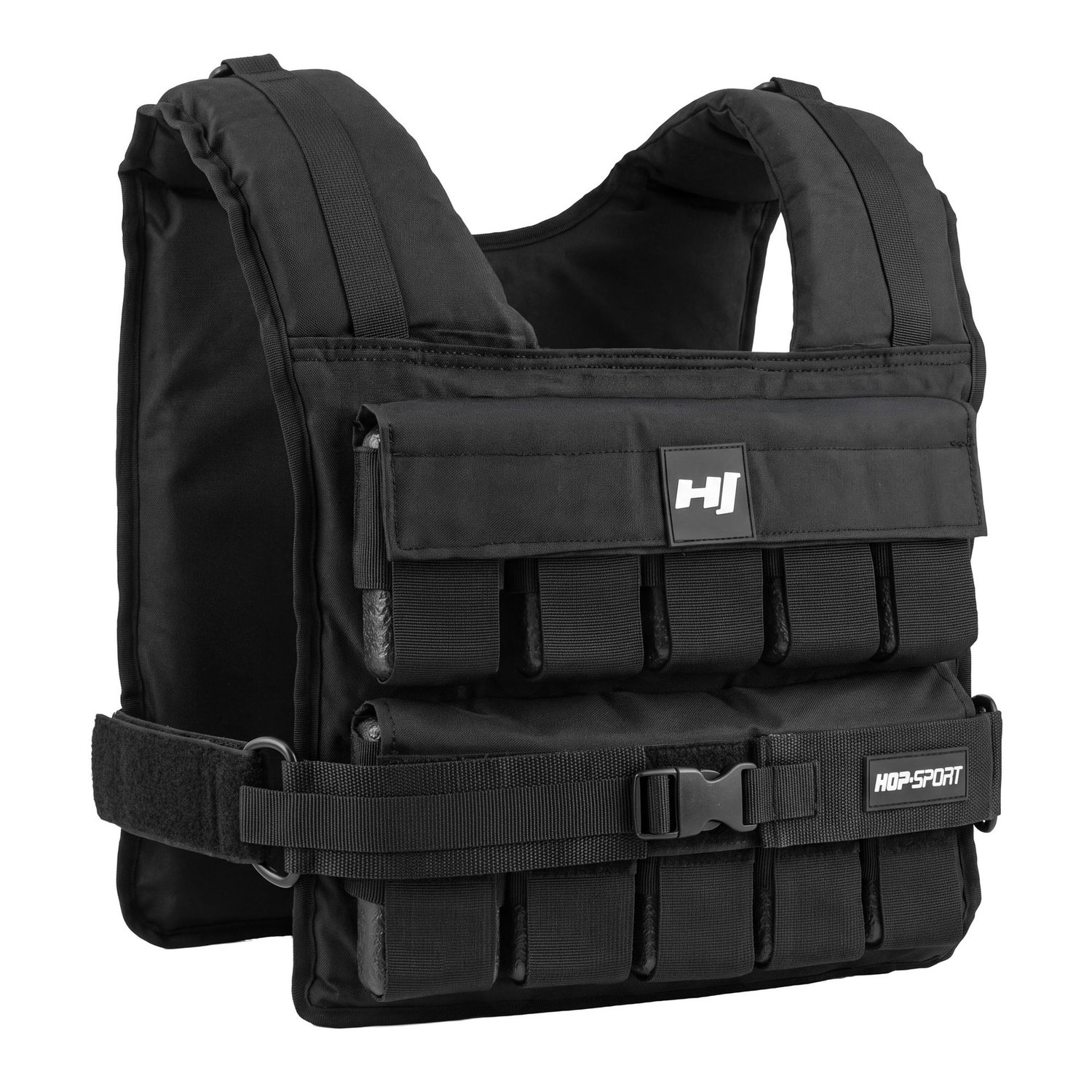 Kamizelka z obciążeniem 30 kg HS-130WW