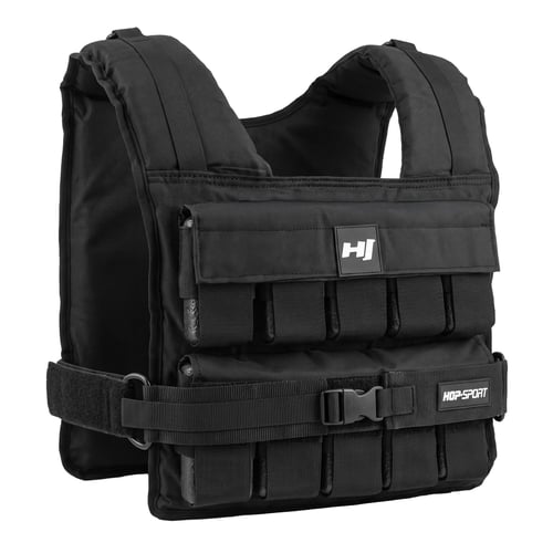 Kamizelka z obciążeniem 30 kg HS-130WW_1