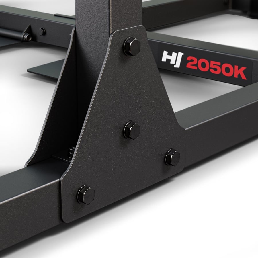 Klatka treningowa HS-2050K - Bi