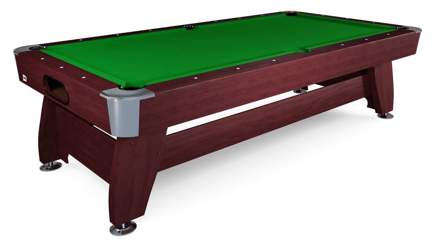 Stół bilardowy spływowy Vip Ext