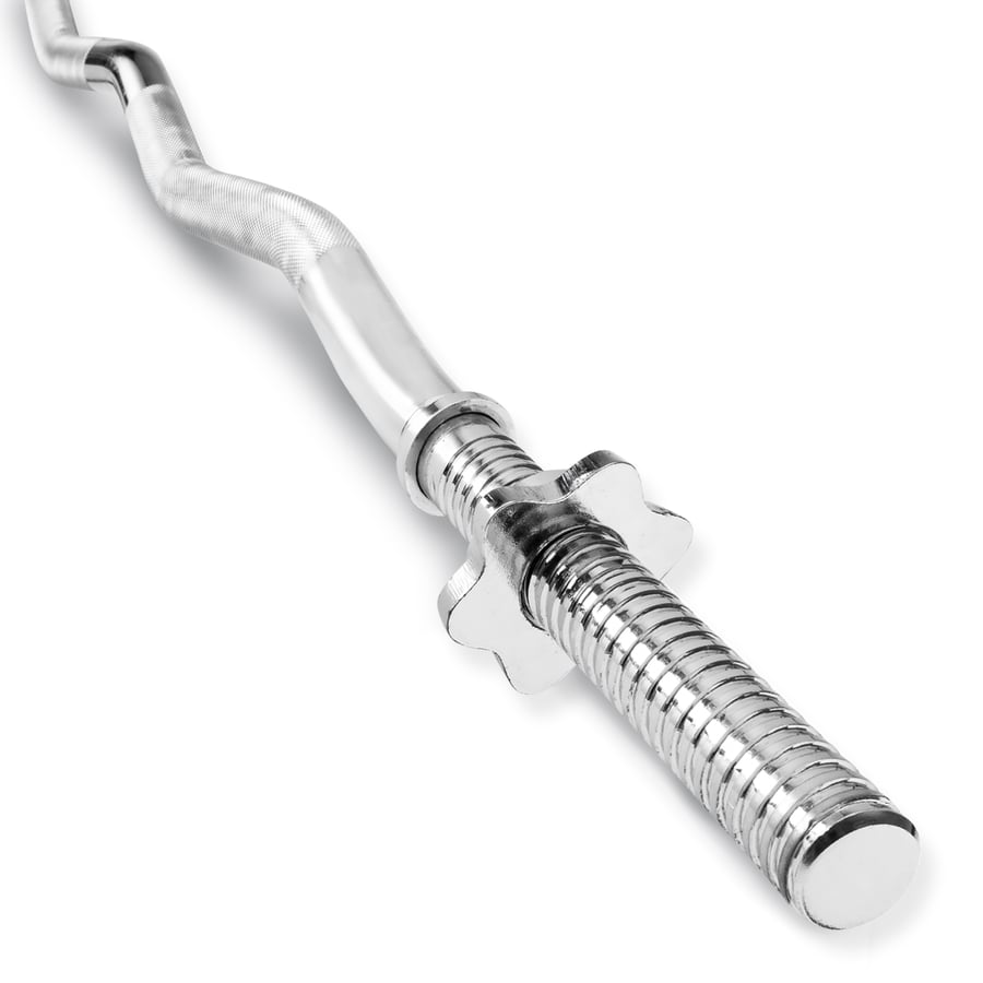 Zestaw obciążeń żeliwnych Stron