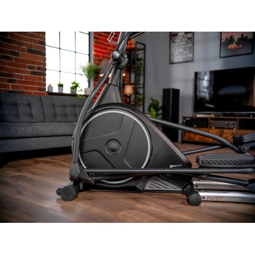 HS-160CF Stage czarny/szary