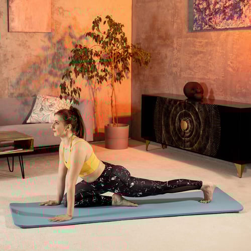 Mata fitness NBR 1,0cm HS-NB010