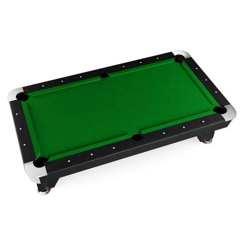 Stół bilardowy spływowy Vip Ext