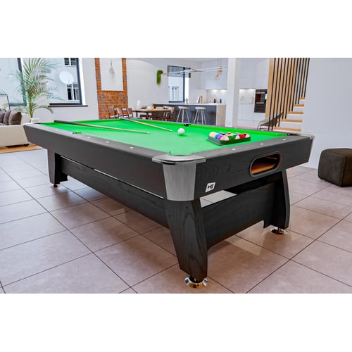 Stół bilardowy spływowy Vip Ext