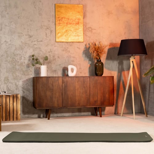 Mata fitness NBR 1,5cm HS-NB015