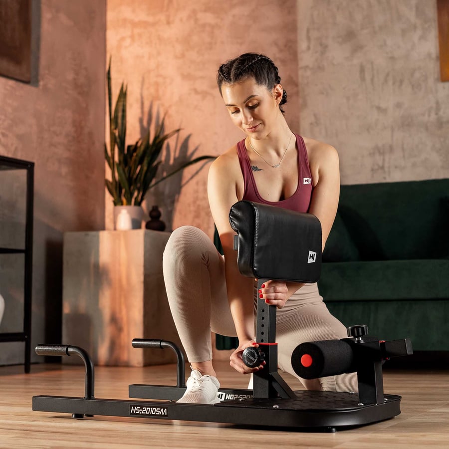 Maszyna do przysiadów HS-2010SM