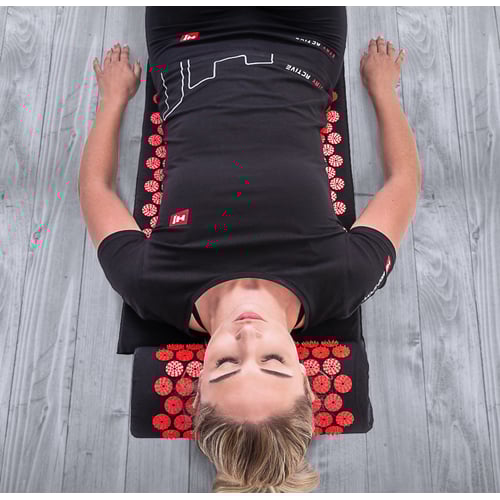 Zestaw do akupresury XL z torbą