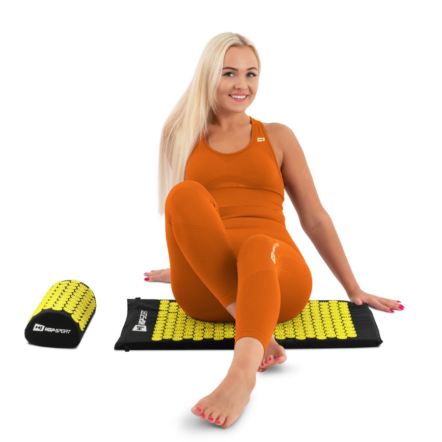 Poduszka do akupresury