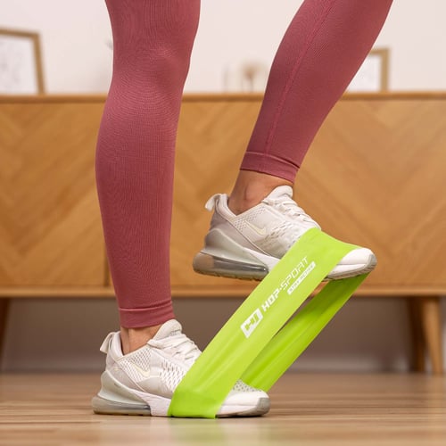 Zestaw taśm oporowych 600x75mm