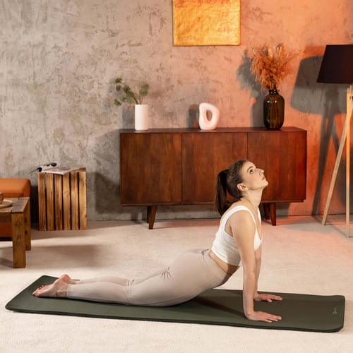 Mata fitness NBR 1,5cm HS-NB015